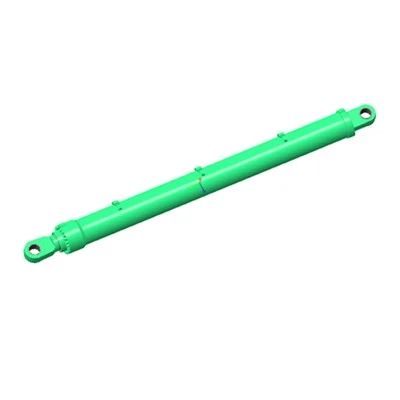 HCIC roterende boremastsylinder