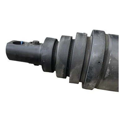 Erstatning for Heil 5000 utkastingssylinder 27 Yard, (6"-5"-4"-3" X 145")