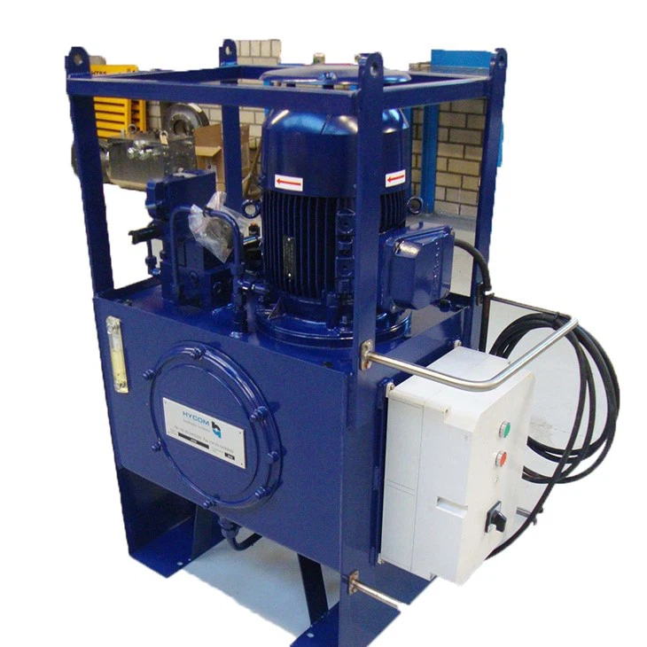 30HP Hydraulic Power Unit