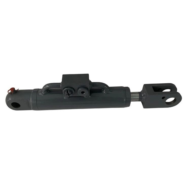 High Quality Double Acting Hydraulic Cylinder