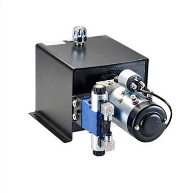 220v hydraulisk kraftpakke