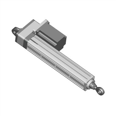 Elektrisk hydraulisk løftesylinder