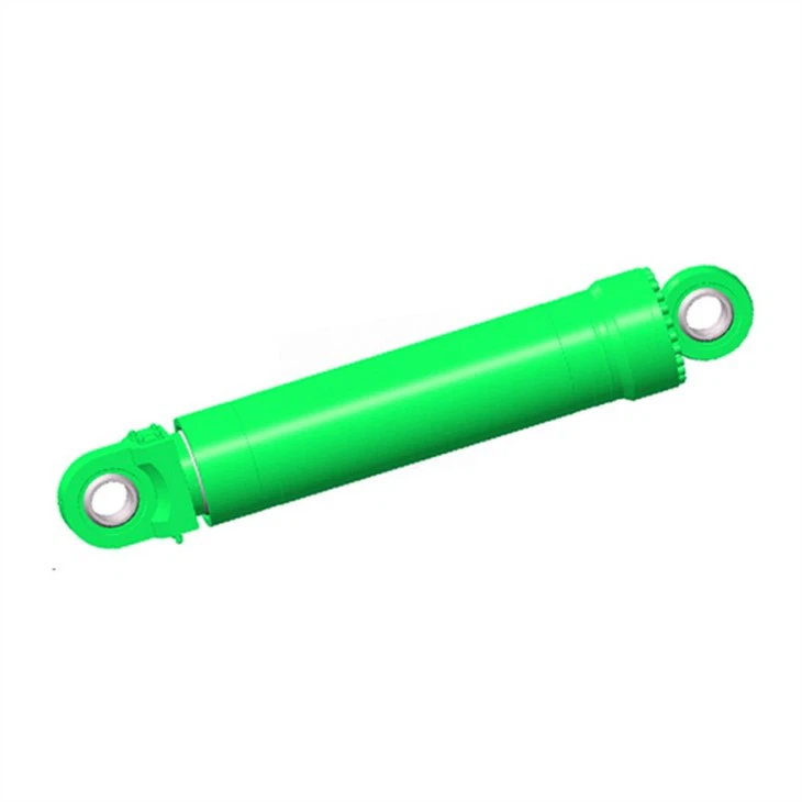 tipper truck hydraulic cylinder4